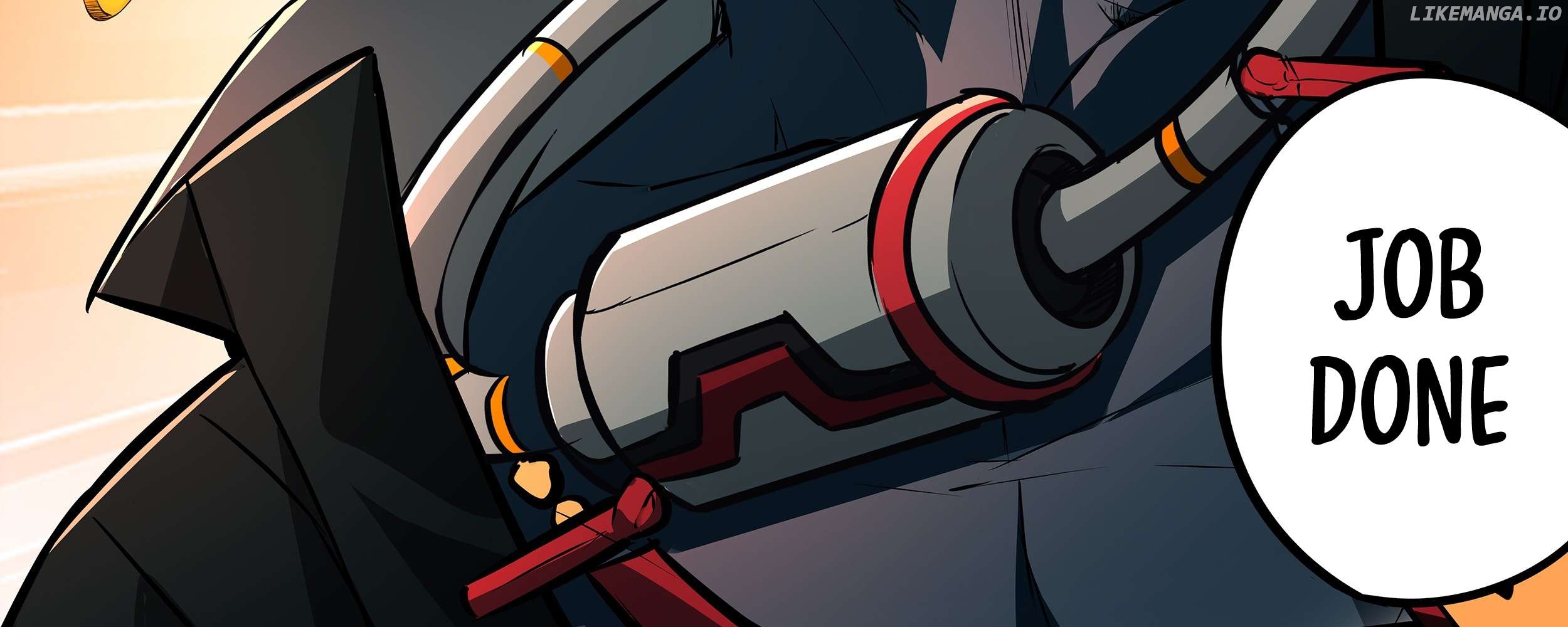 Alien Abyss: Restart Era Chapter 3 - page 114