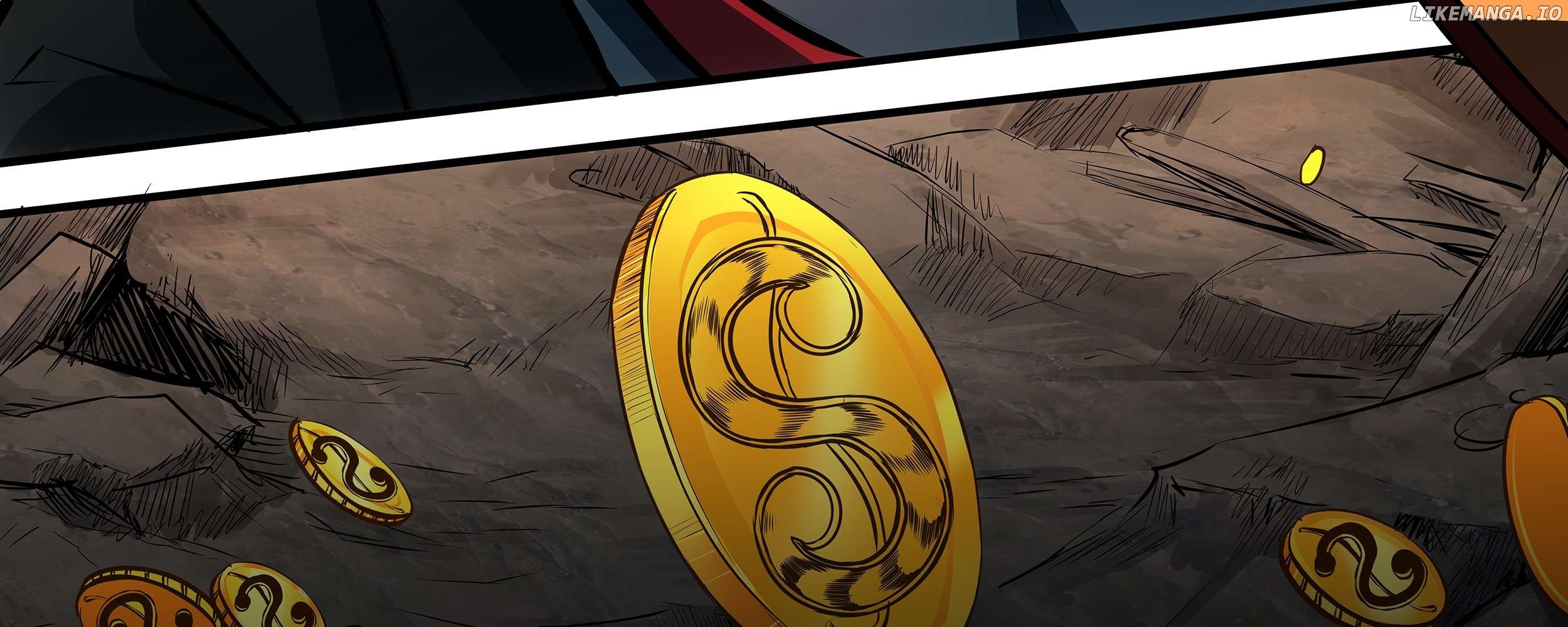 Alien Abyss: Restart Era Chapter 3 - page 115