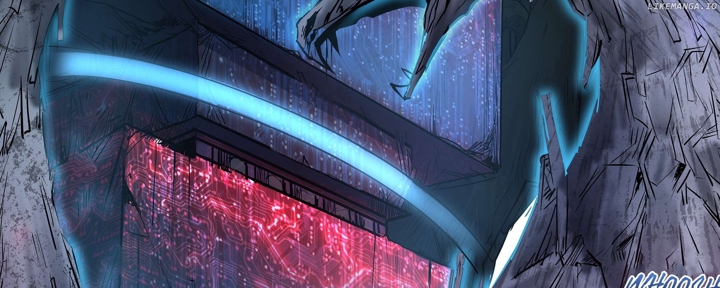 Alien Abyss: Restart Era Chapter 3 - page 118
