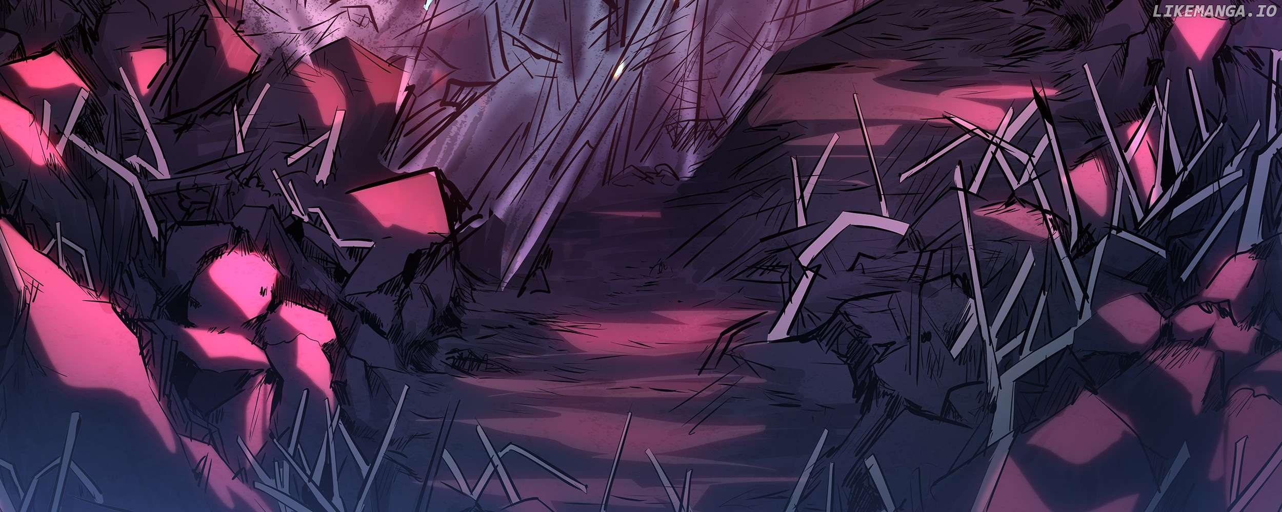 Alien Abyss: Restart Era Chapter 3 - page 120