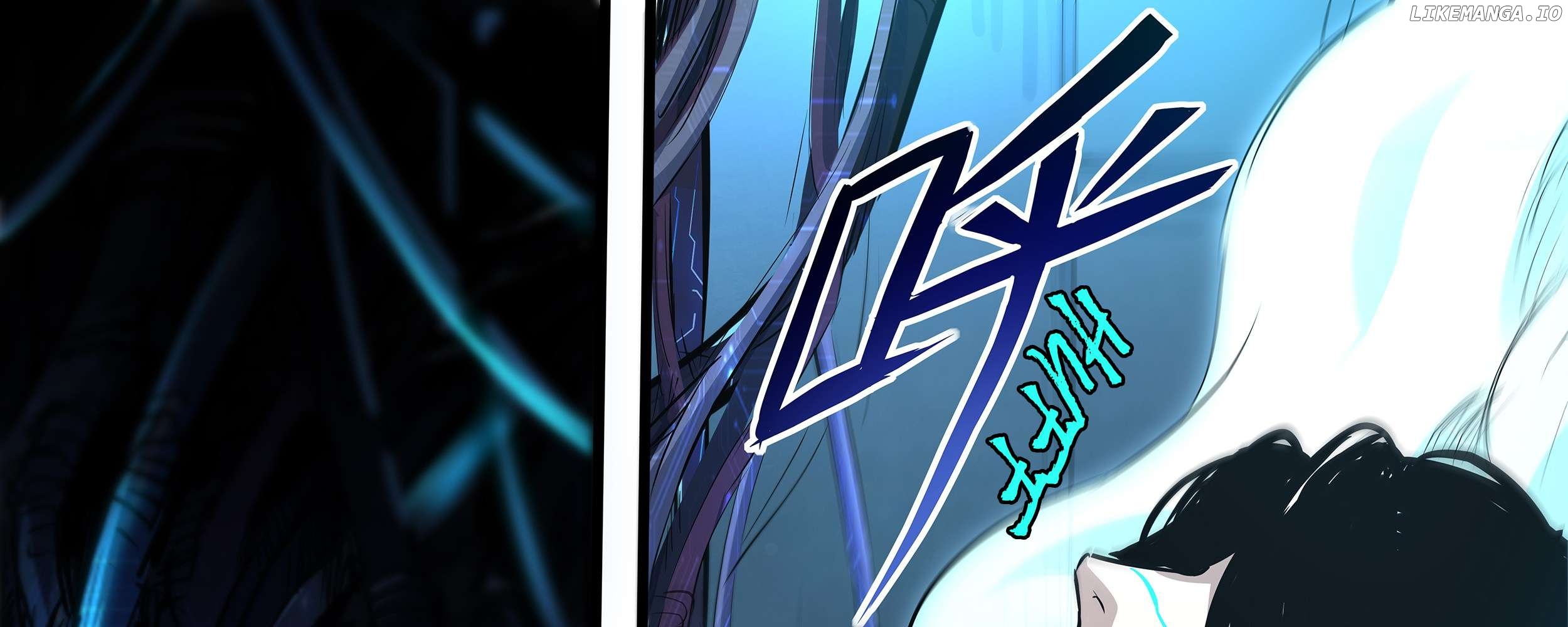 Alien Abyss: Restart Era Chapter 3 - page 122
