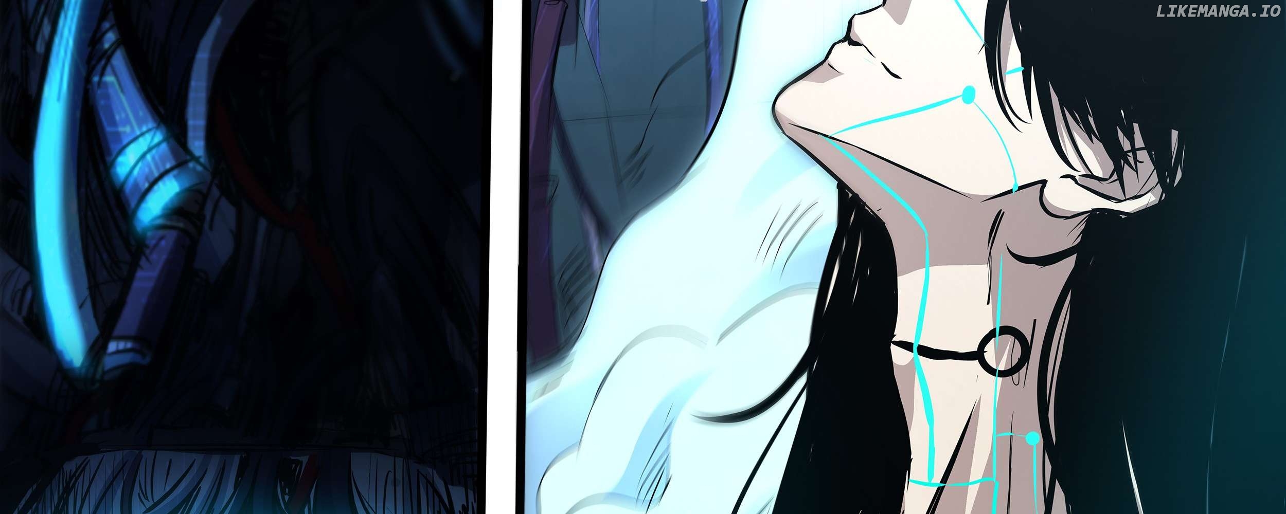 Alien Abyss: Restart Era Chapter 3 - page 123