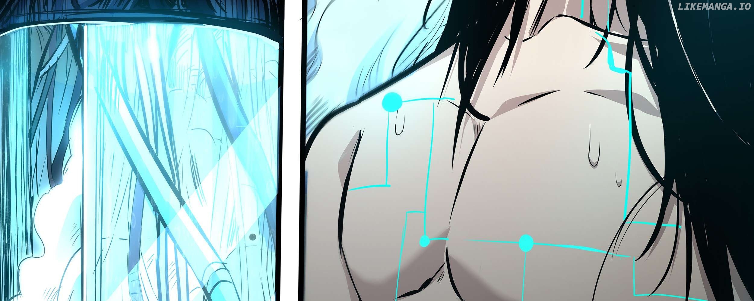 Alien Abyss: Restart Era Chapter 3 - page 124