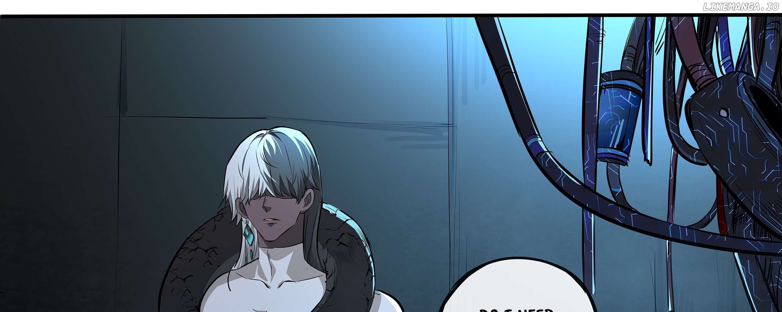 Alien Abyss: Restart Era Chapter 3 - page 127