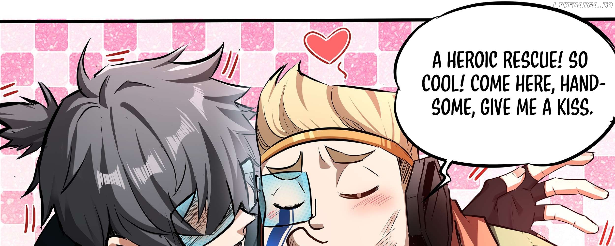 Alien Abyss: Restart Era Chapter 3 - page 13