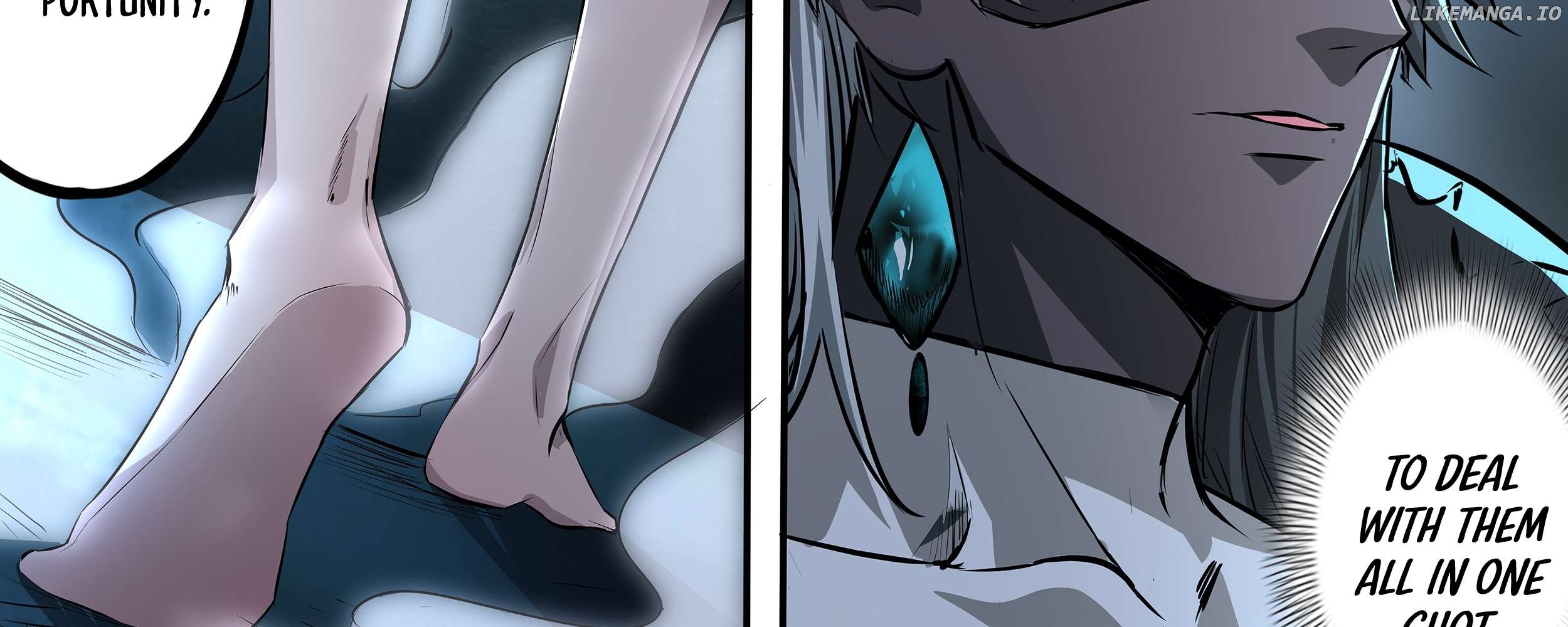 Alien Abyss: Restart Era Chapter 3 - page 130