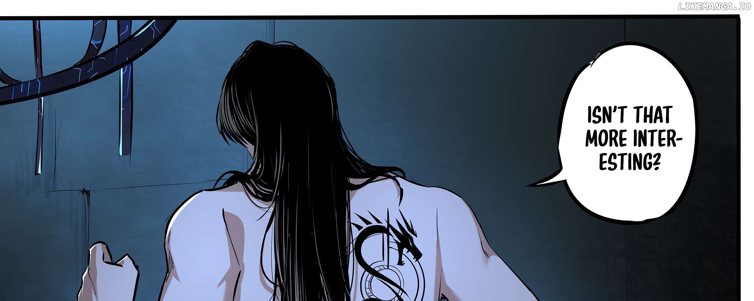 Alien Abyss: Restart Era Chapter 3 - page 132