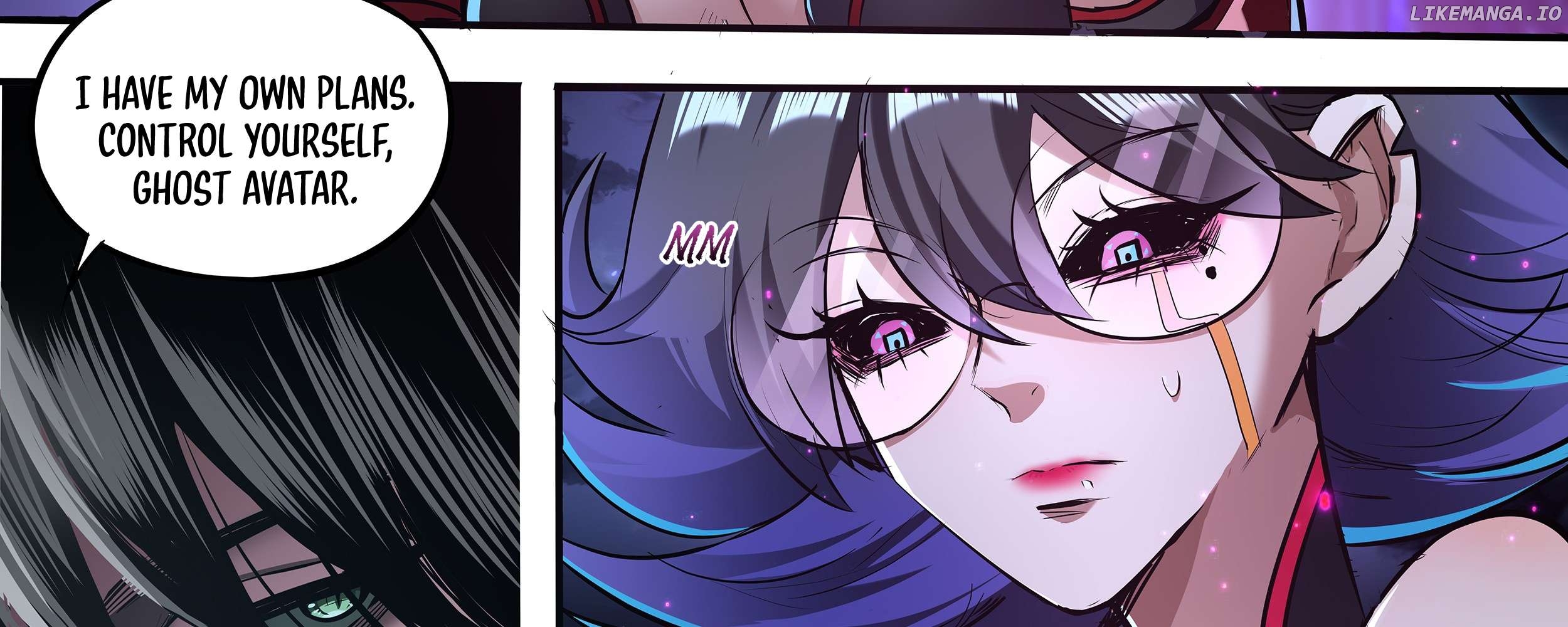 Alien Abyss: Restart Era Chapter 3 - page 139