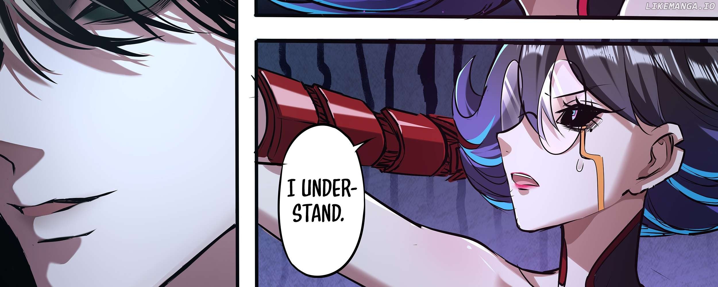 Alien Abyss: Restart Era Chapter 3 - page 140