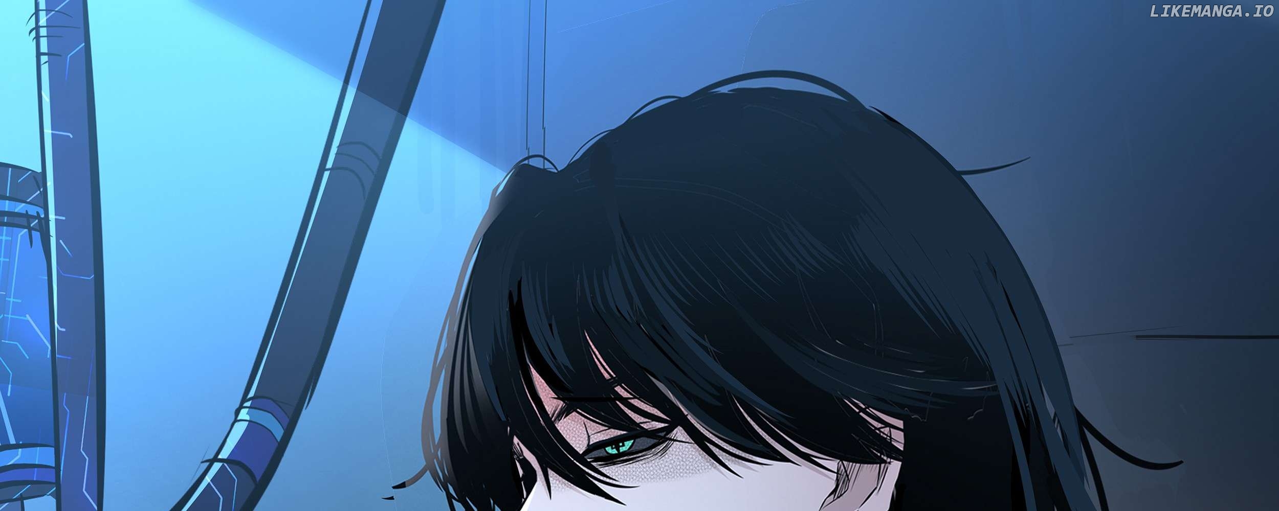 Alien Abyss: Restart Era Chapter 3 - page 142