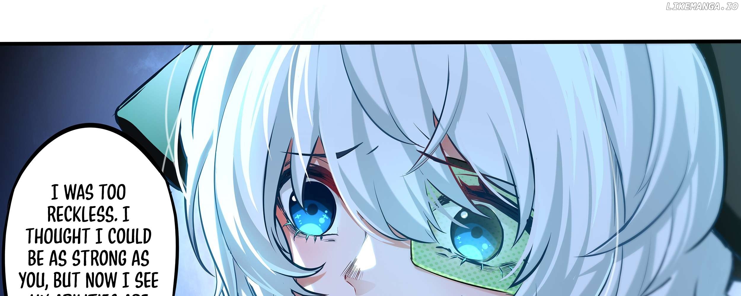 Alien Abyss: Restart Era Chapter 3 - page 33