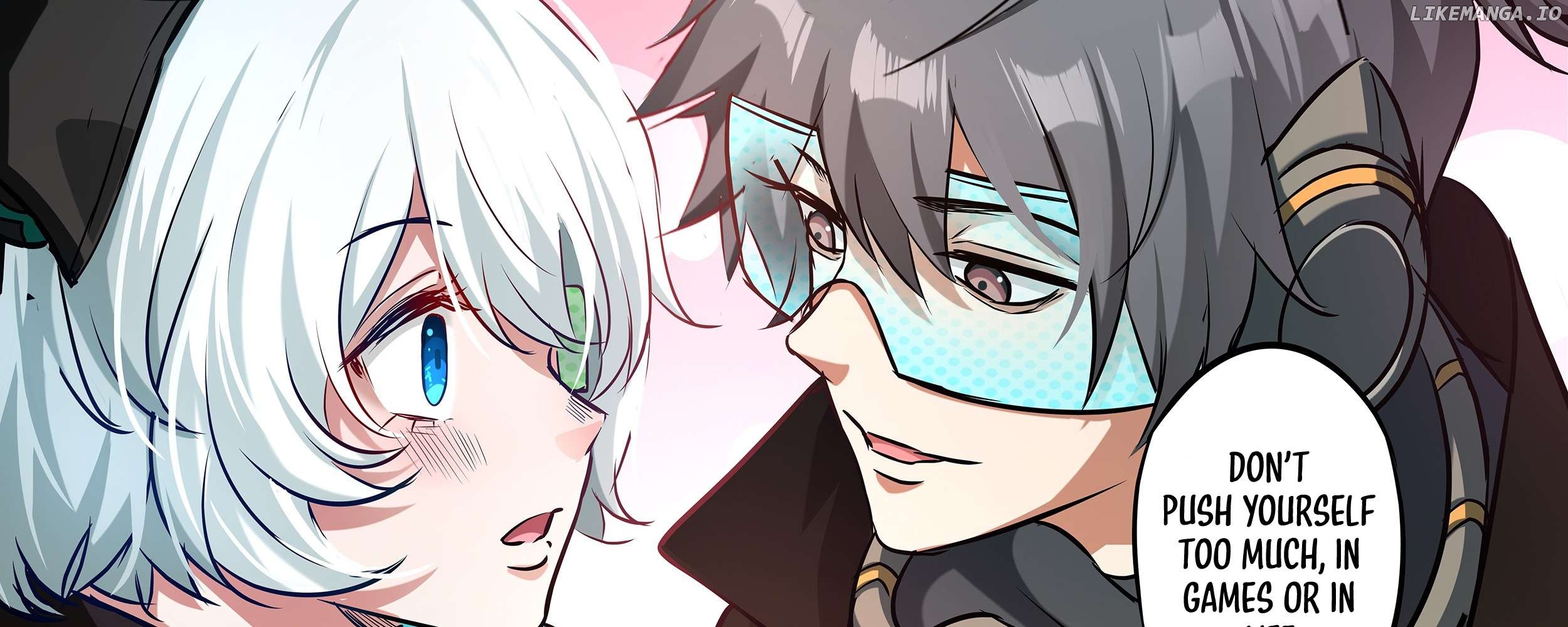 Alien Abyss: Restart Era Chapter 3 - page 36