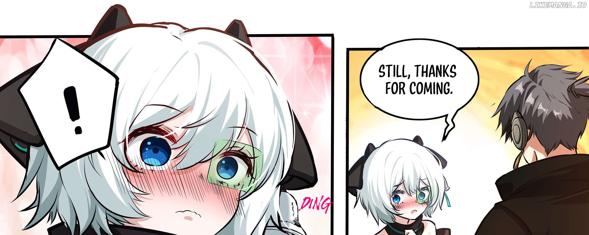 Alien Abyss: Restart Era Chapter 3 - page 38