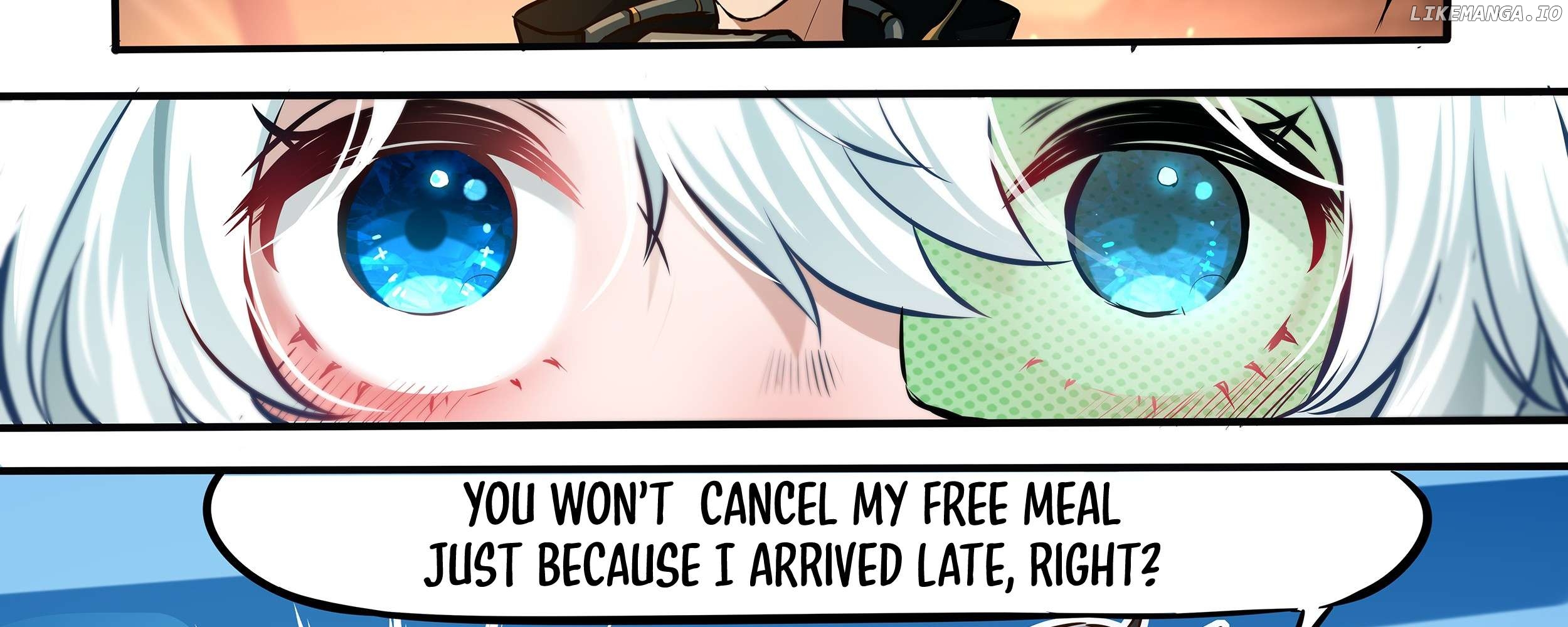 Alien Abyss: Restart Era Chapter 3 - page 40
