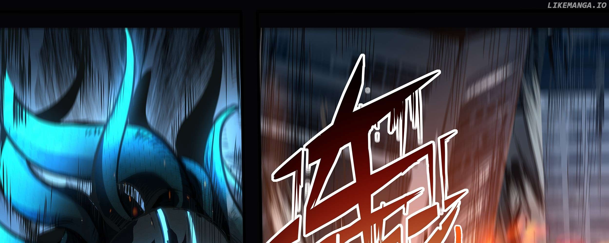 Alien Abyss: Restart Era Chapter 3 - page 43