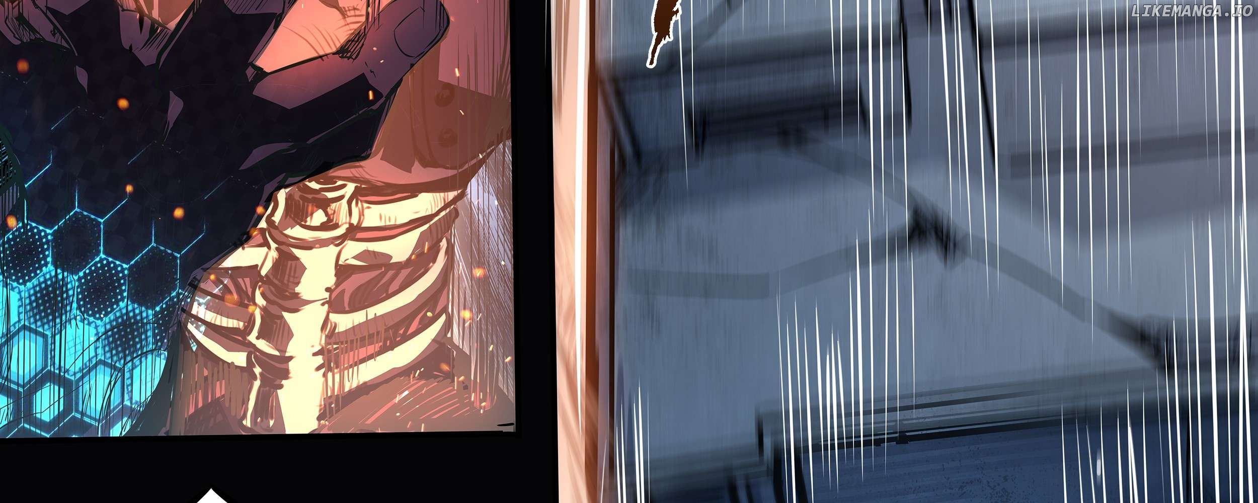 Alien Abyss: Restart Era Chapter 3 - page 45