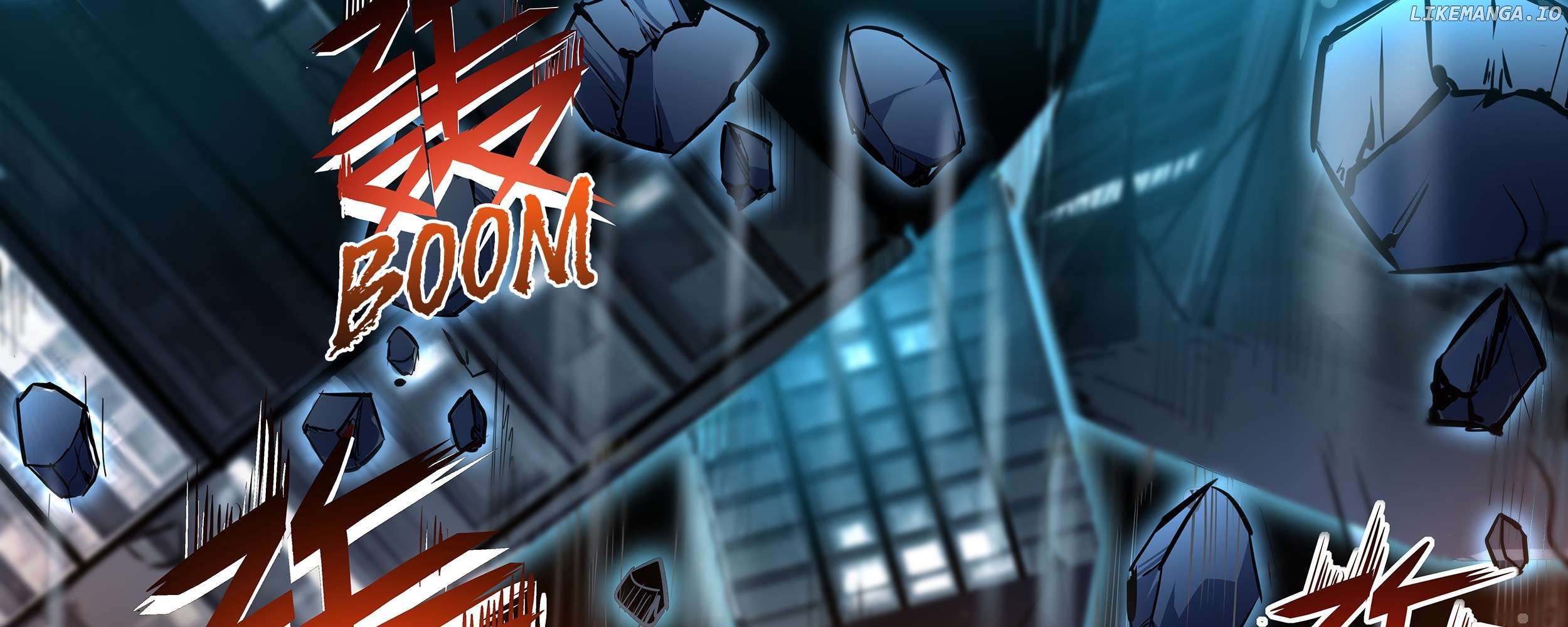 Alien Abyss: Restart Era Chapter 3 - page 50
