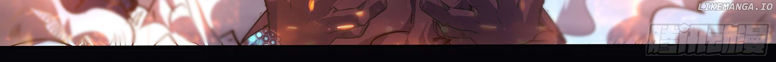 Alien Abyss: Restart Era Chapter 3 - page 52