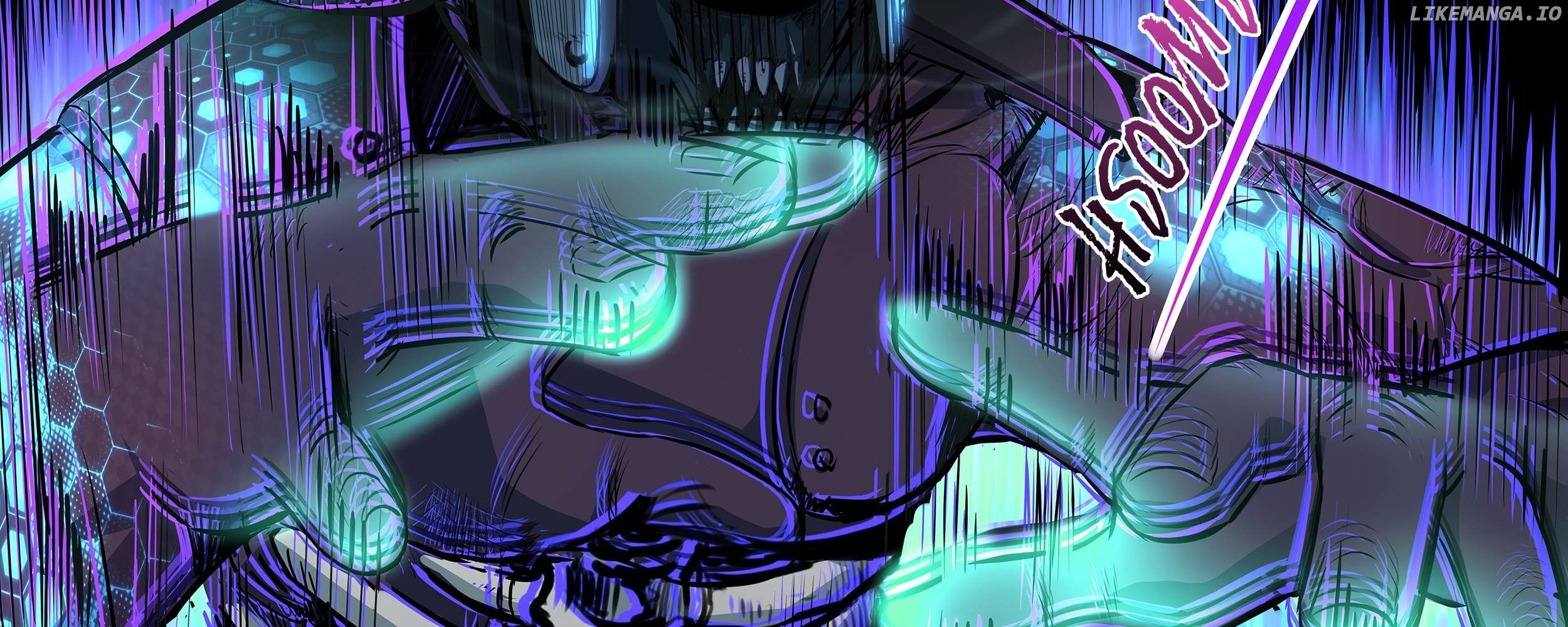 Alien Abyss: Restart Era Chapter 3 - page 56