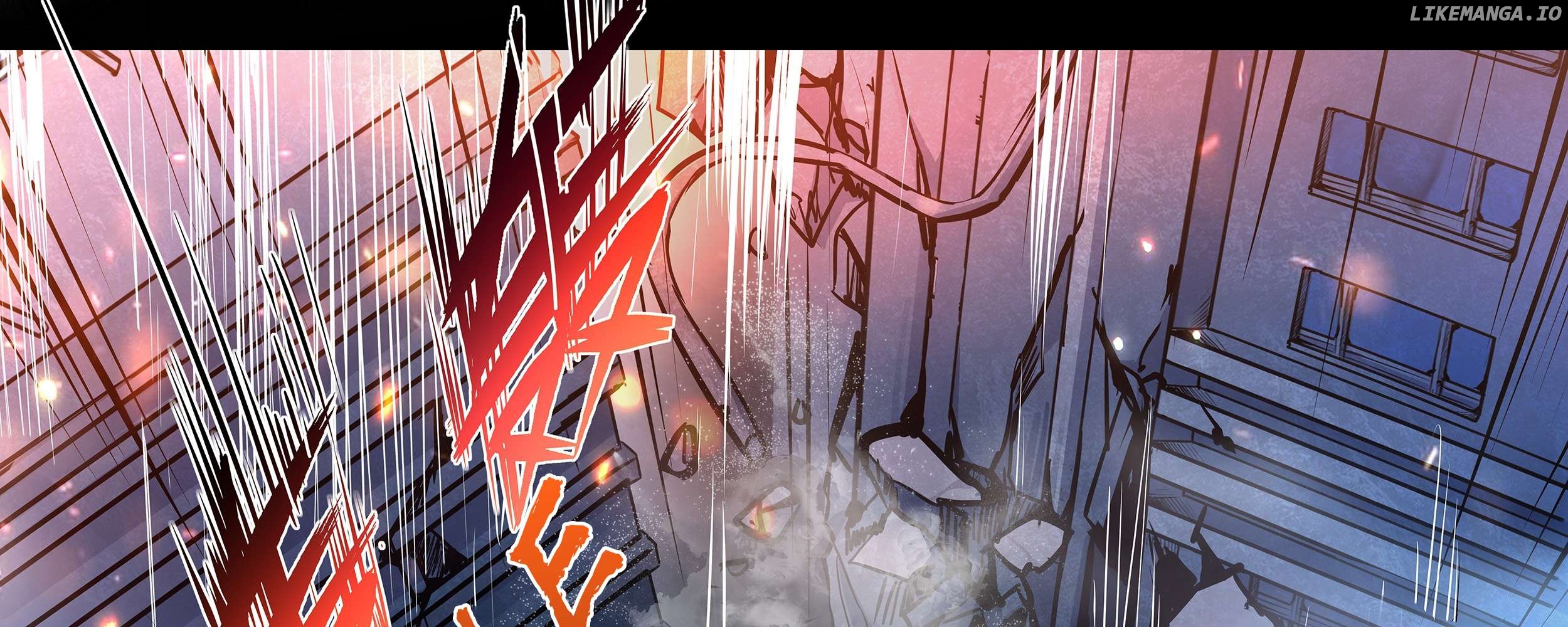 Alien Abyss: Restart Era Chapter 3 - page 58