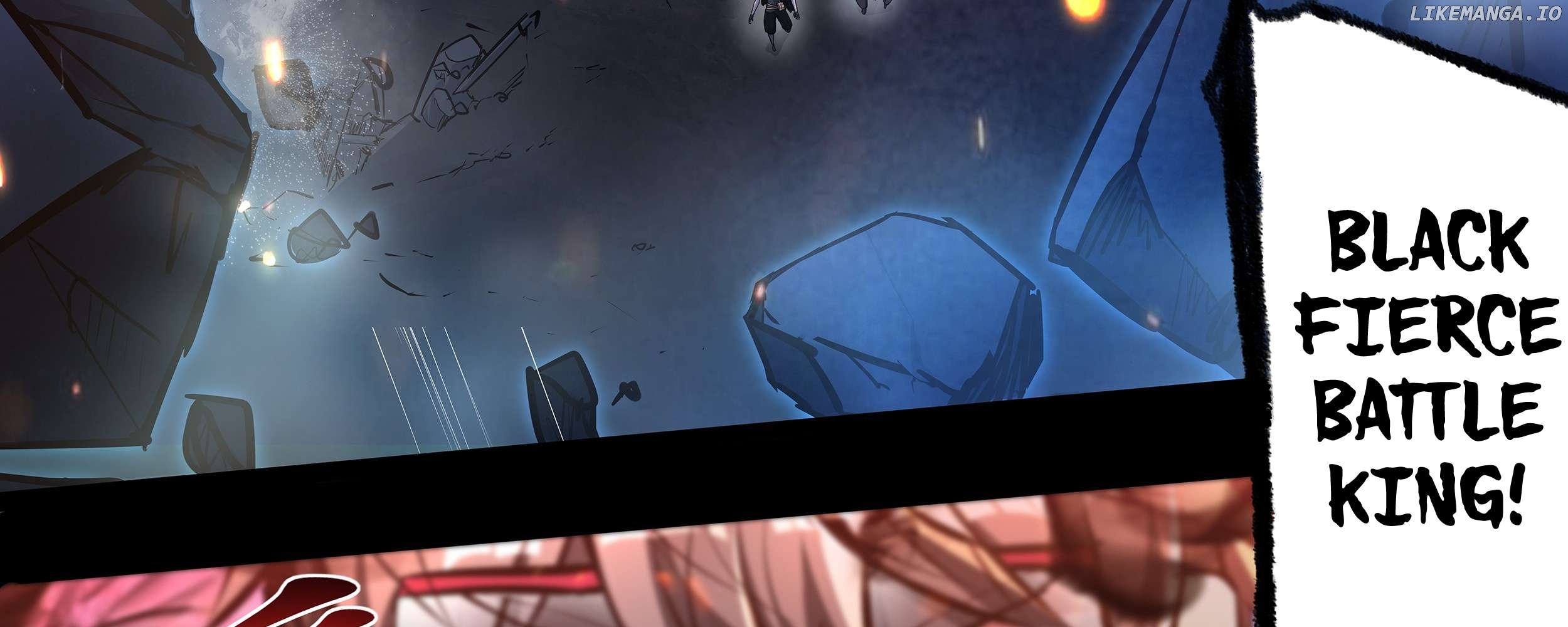 Alien Abyss: Restart Era Chapter 3 - page 60
