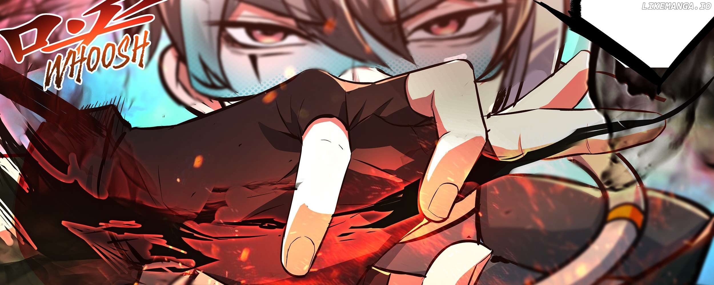 Alien Abyss: Restart Era Chapter 3 - page 61