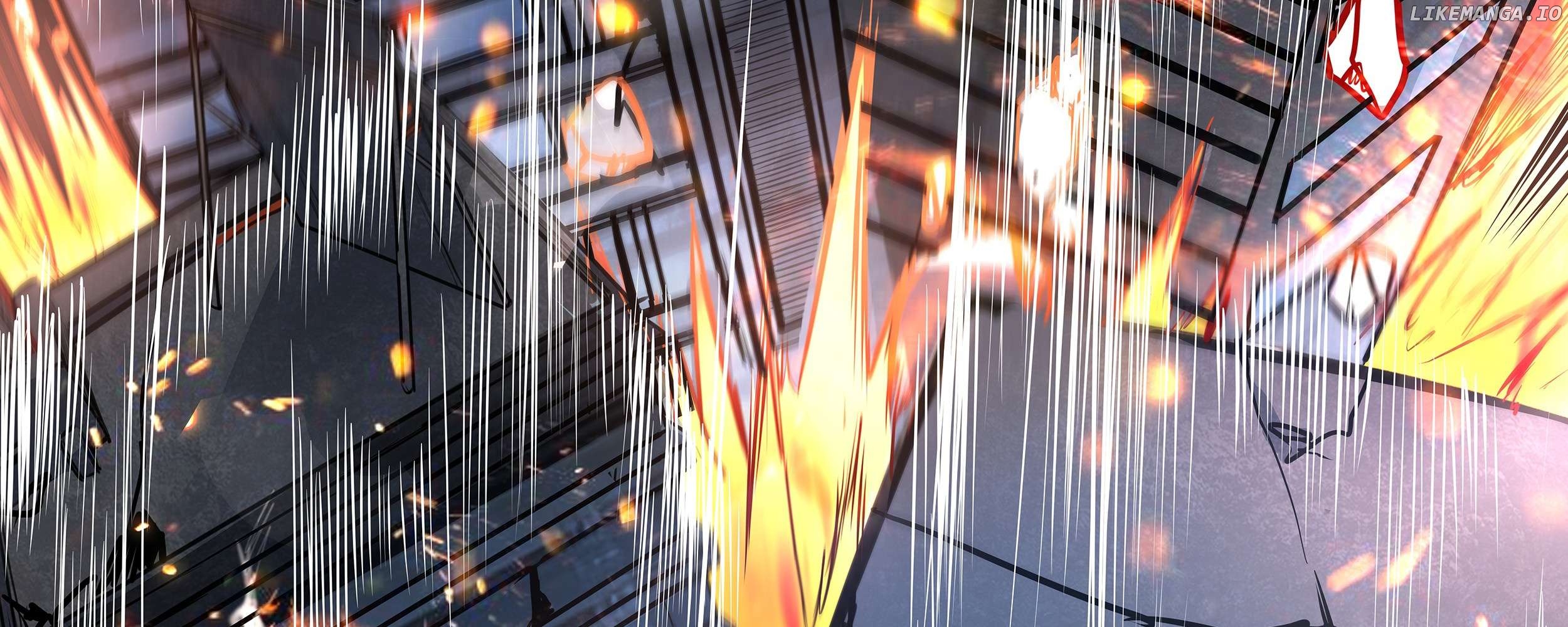 Alien Abyss: Restart Era Chapter 3 - page 64