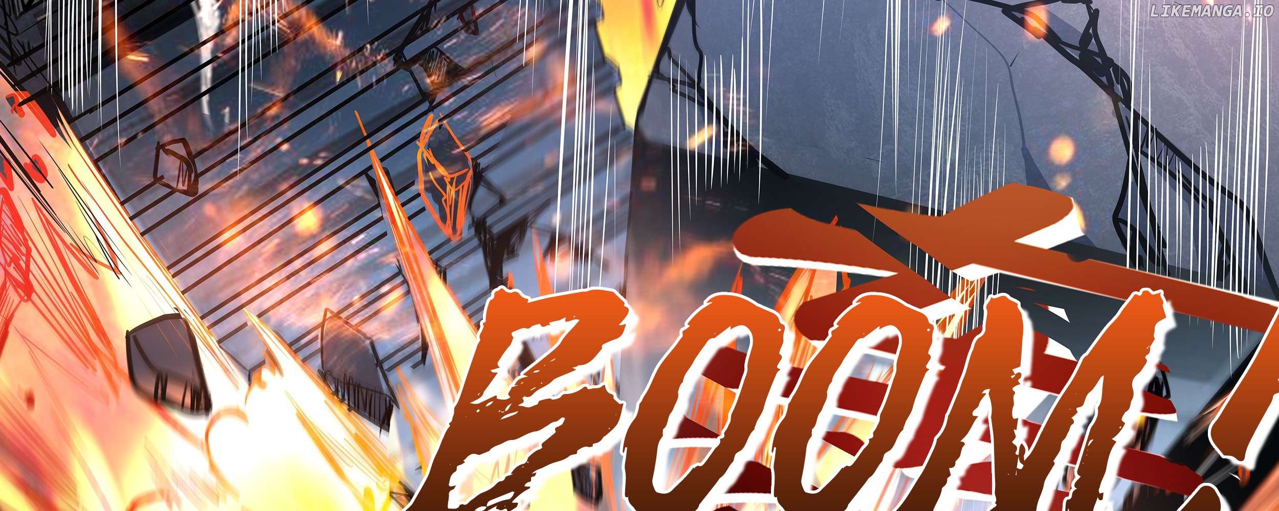 Alien Abyss: Restart Era Chapter 3 - page 65