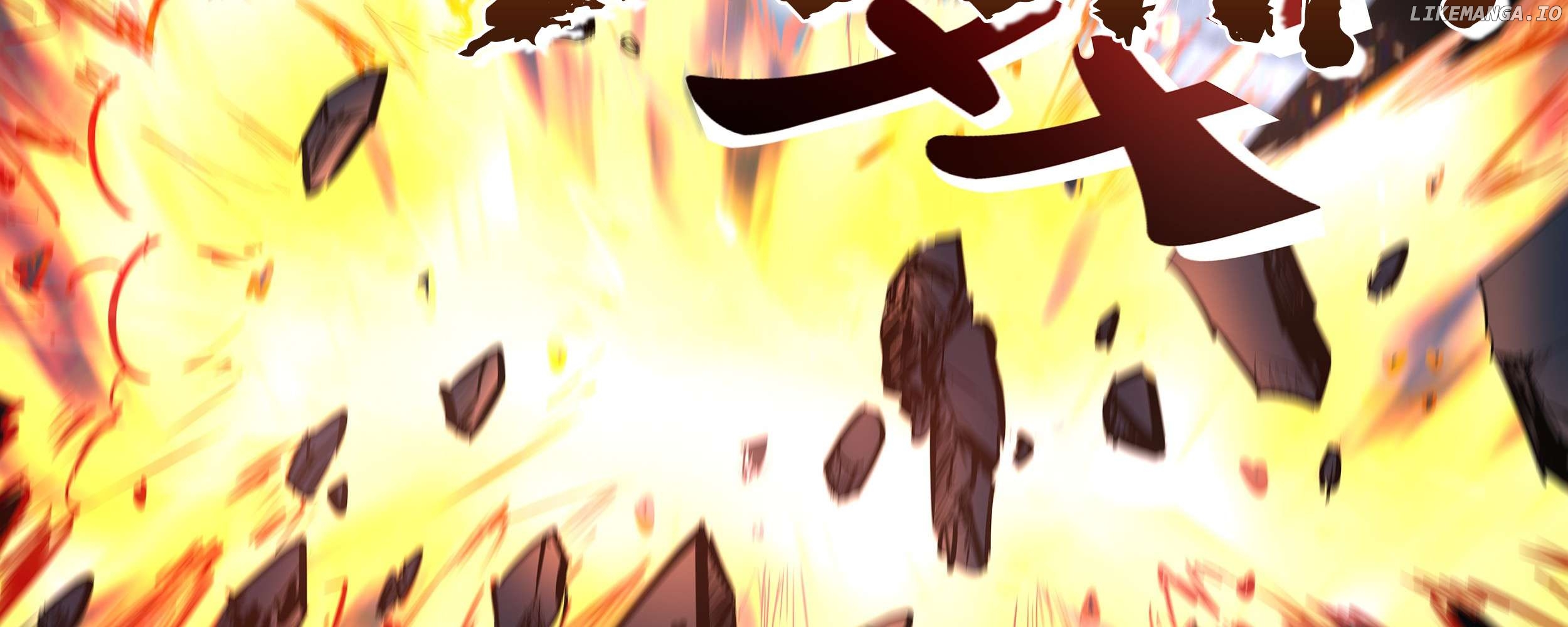 Alien Abyss: Restart Era Chapter 3 - page 66