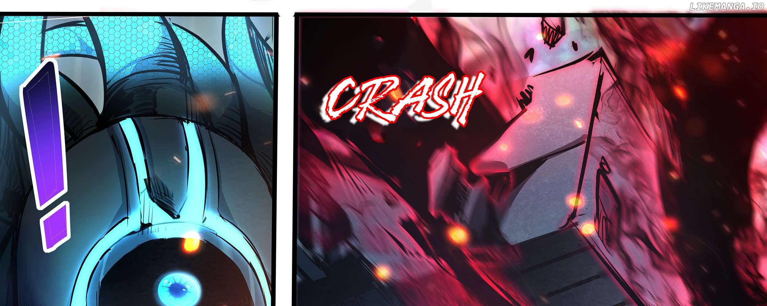 Alien Abyss: Restart Era Chapter 3 - page 68