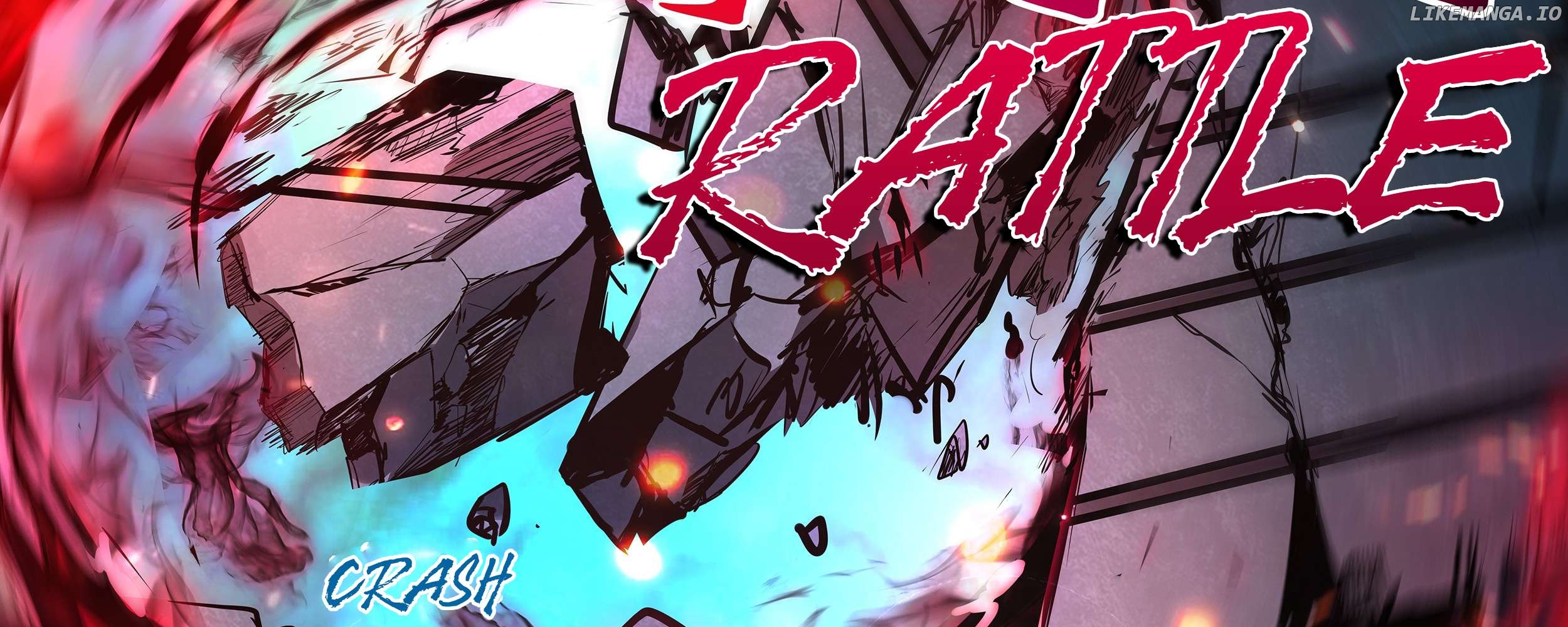 Alien Abyss: Restart Era Chapter 3 - page 70