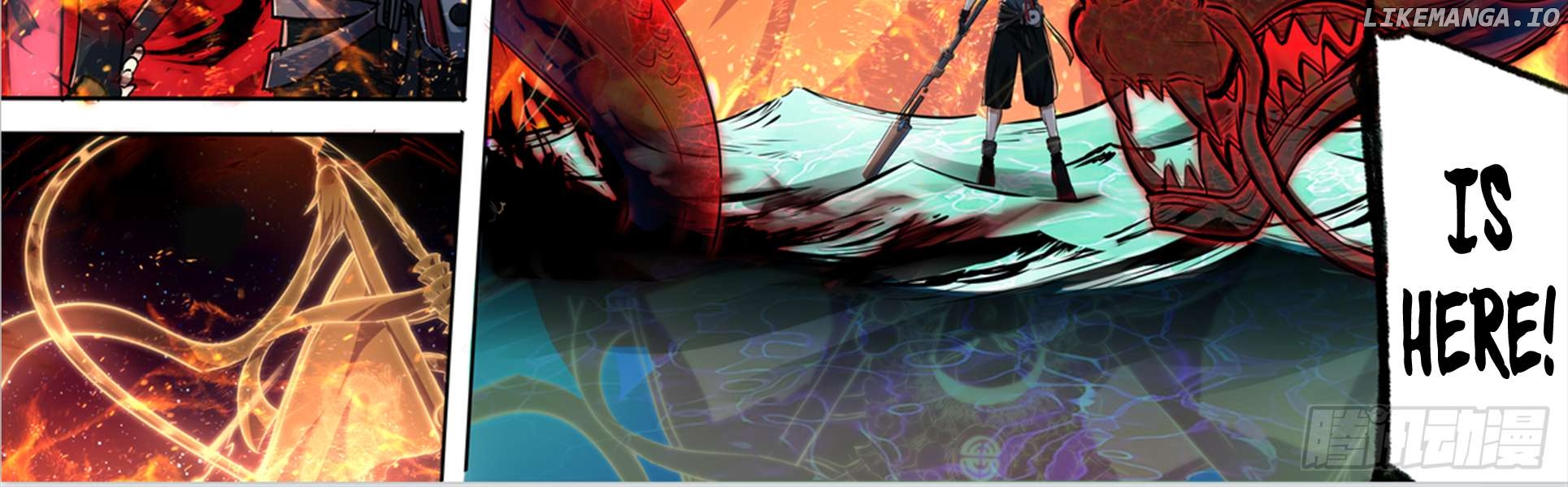Alien Abyss: Restart Era Chapter 3 - page 74