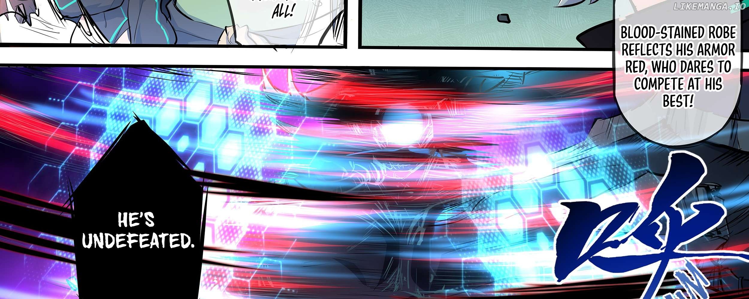 Alien Abyss: Restart Era Chapter 3 - page 76