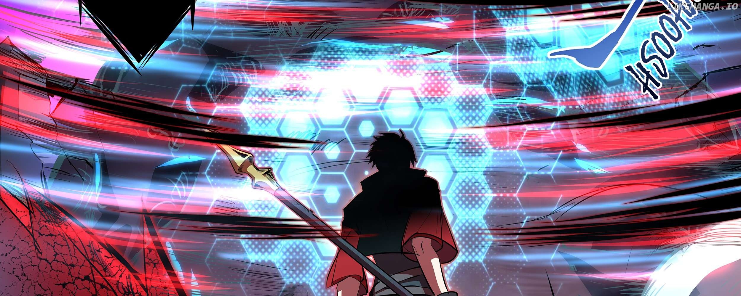 Alien Abyss: Restart Era Chapter 3 - page 77