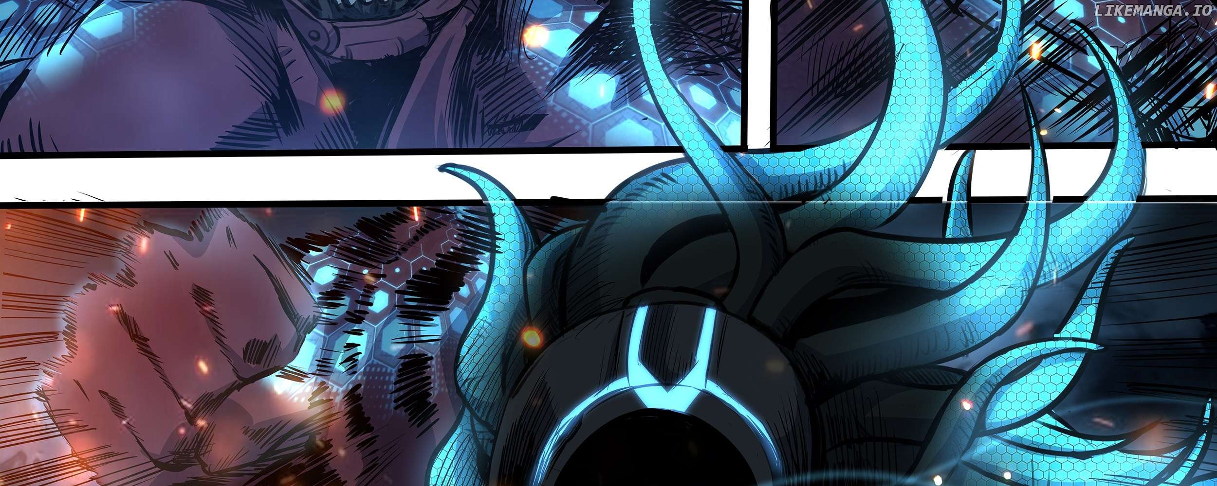 Alien Abyss: Restart Era Chapter 3 - page 81