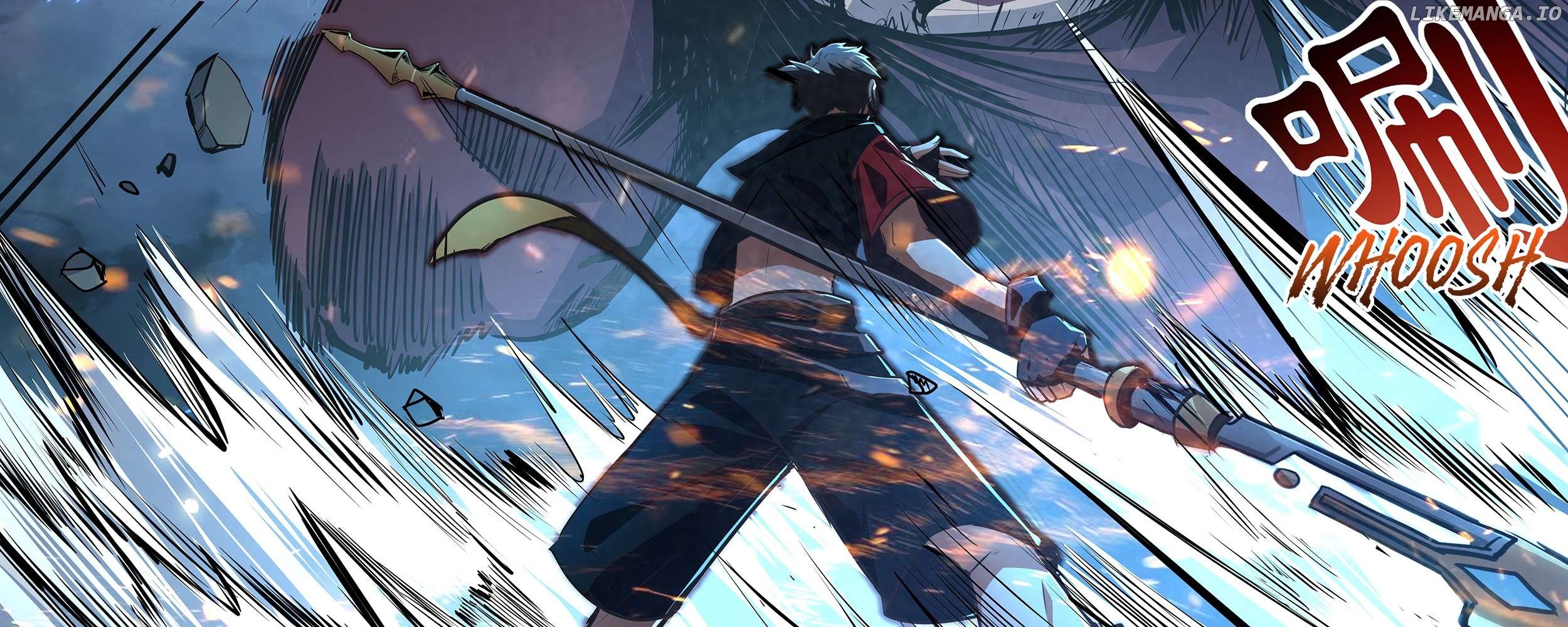 Alien Abyss: Restart Era Chapter 3 - page 83