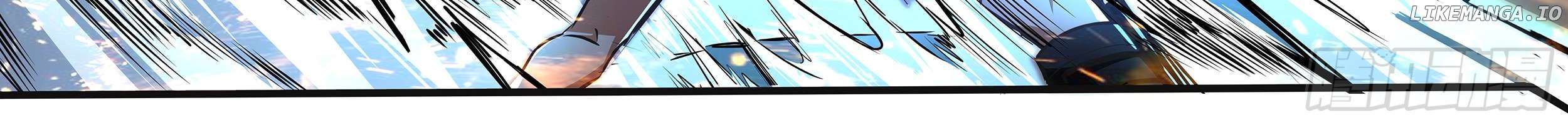 Alien Abyss: Restart Era Chapter 3 - page 84