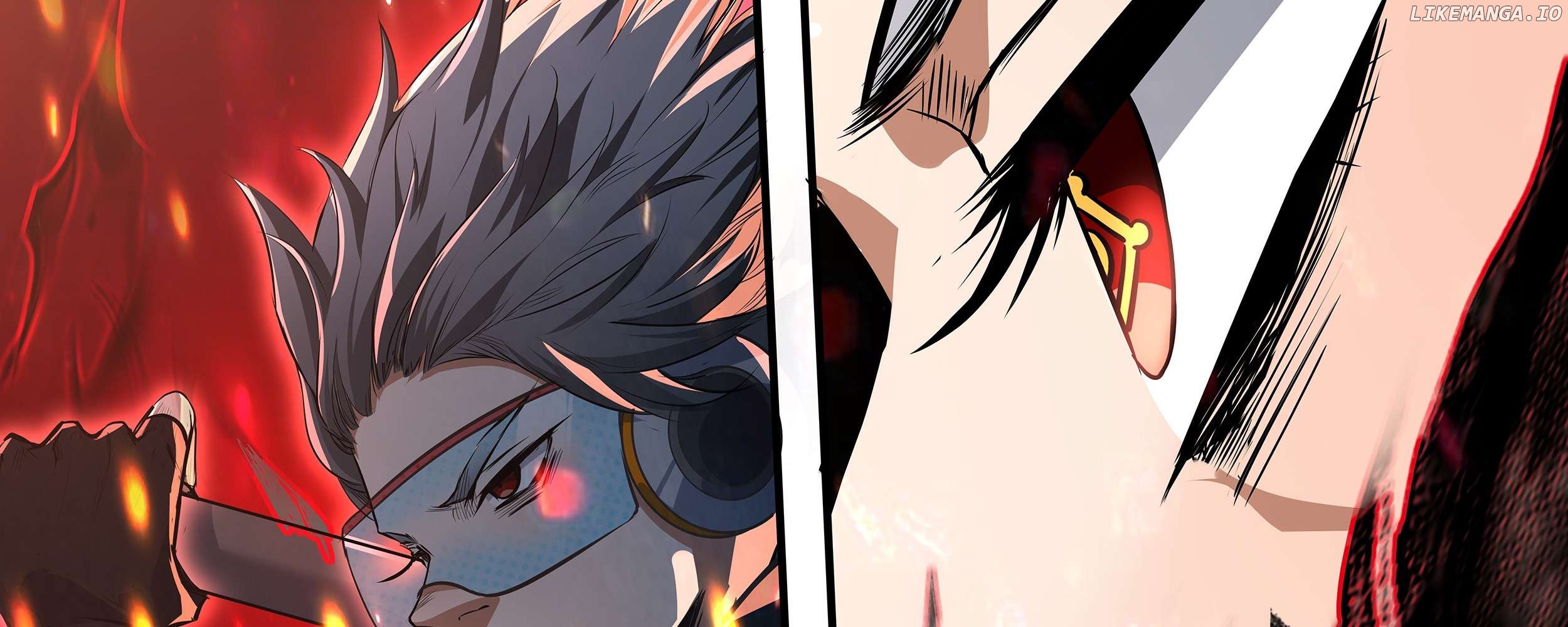 Alien Abyss: Restart Era Chapter 3 - page 86