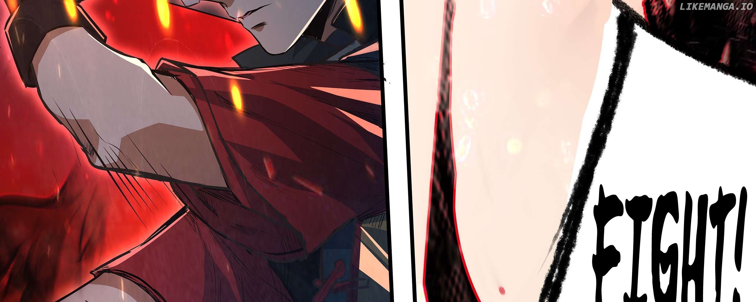 Alien Abyss: Restart Era Chapter 3 - page 87
