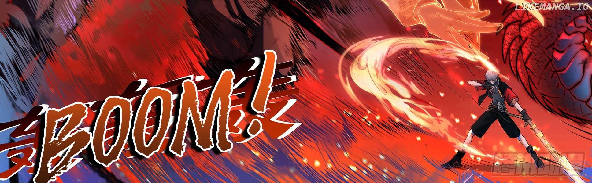 Alien Abyss: Restart Era Chapter 3 - page 91