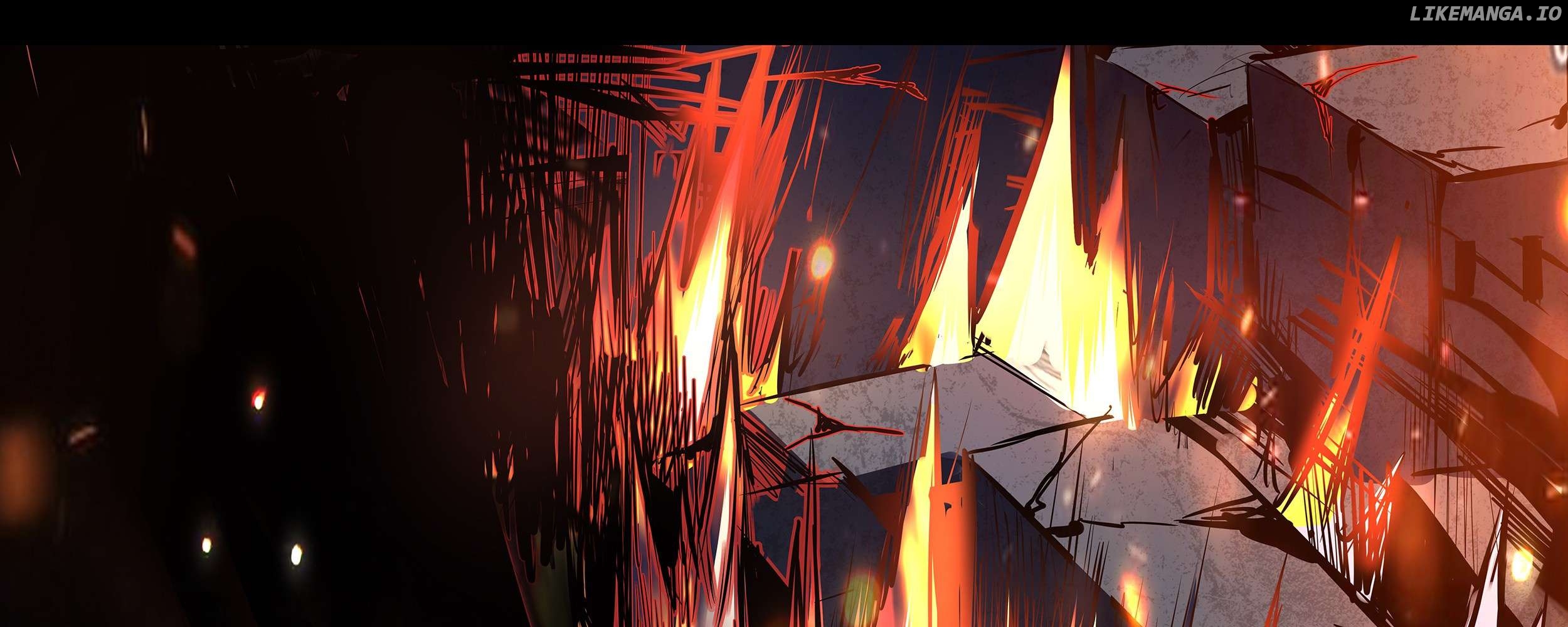 Alien Abyss: Restart Era Chapter 3 - page 92