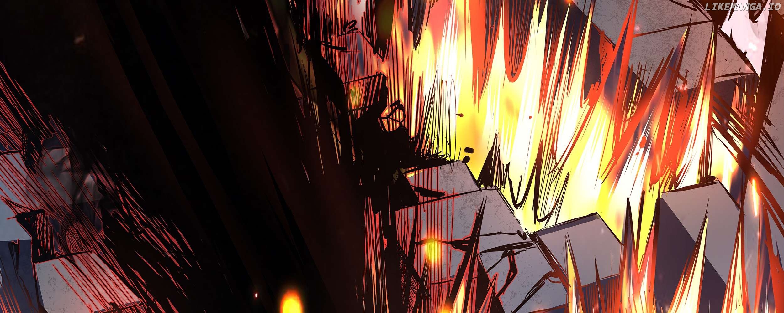 Alien Abyss: Restart Era Chapter 3 - page 93