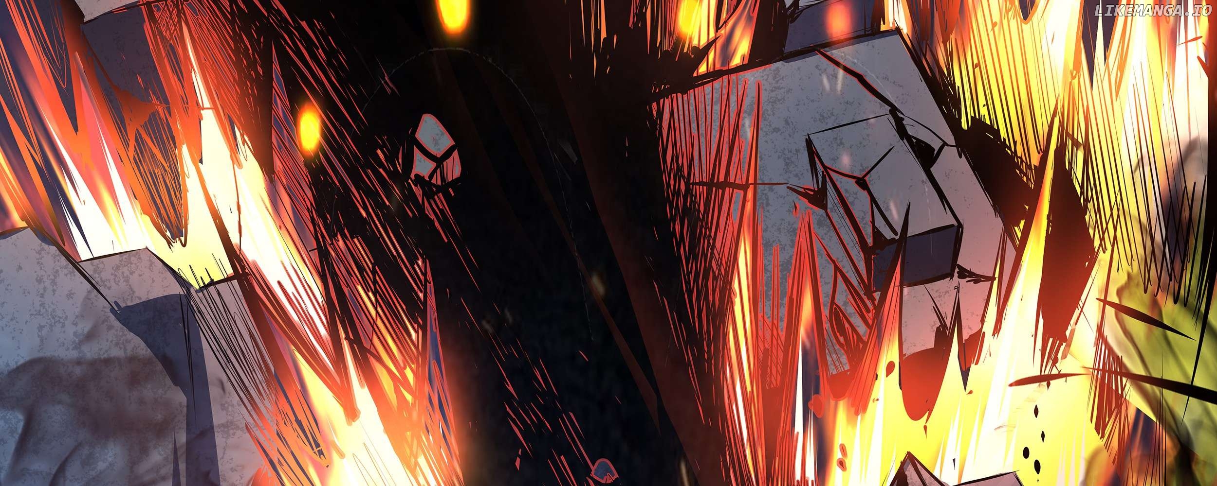 Alien Abyss: Restart Era Chapter 3 - page 94