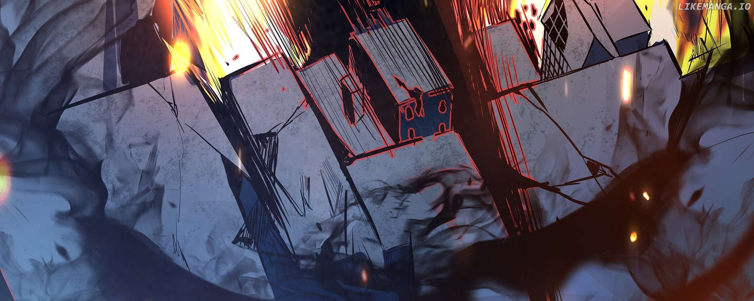 Alien Abyss: Restart Era Chapter 3 - page 95
