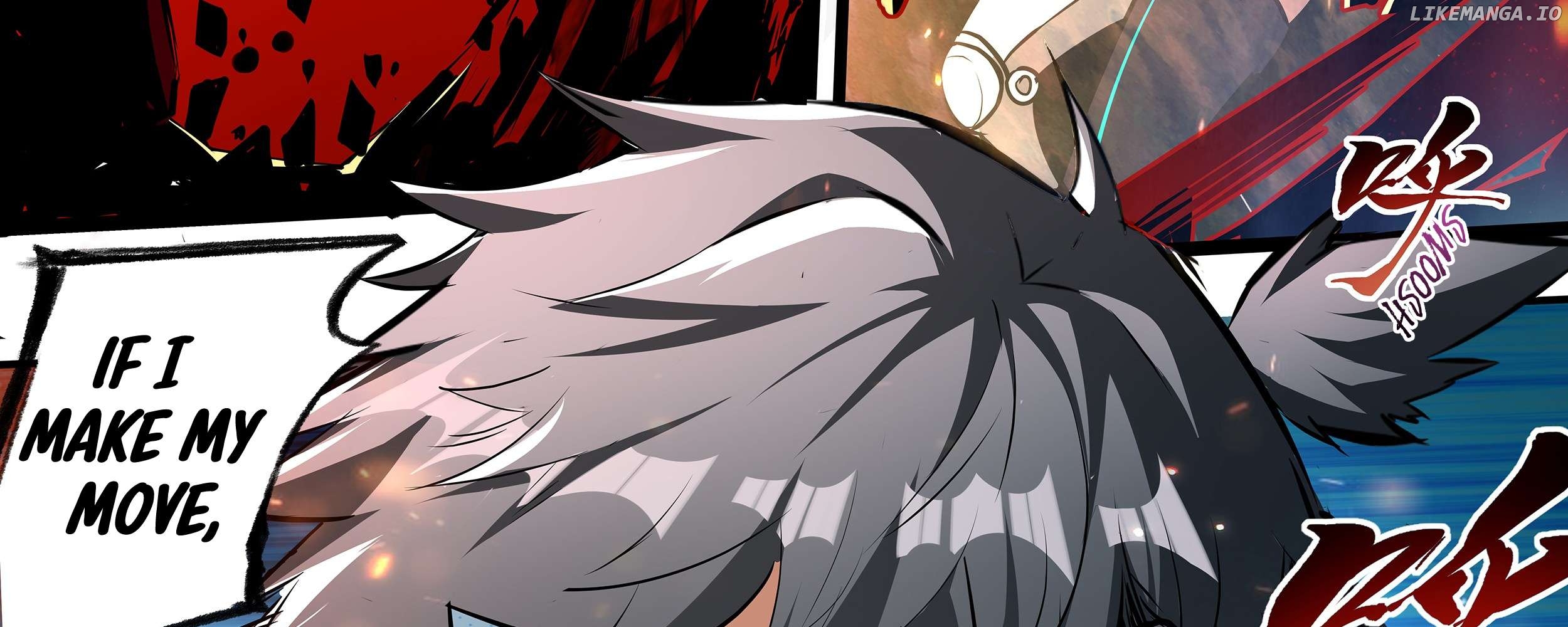 Alien Abyss: Restart Era Chapter 3 - page 99