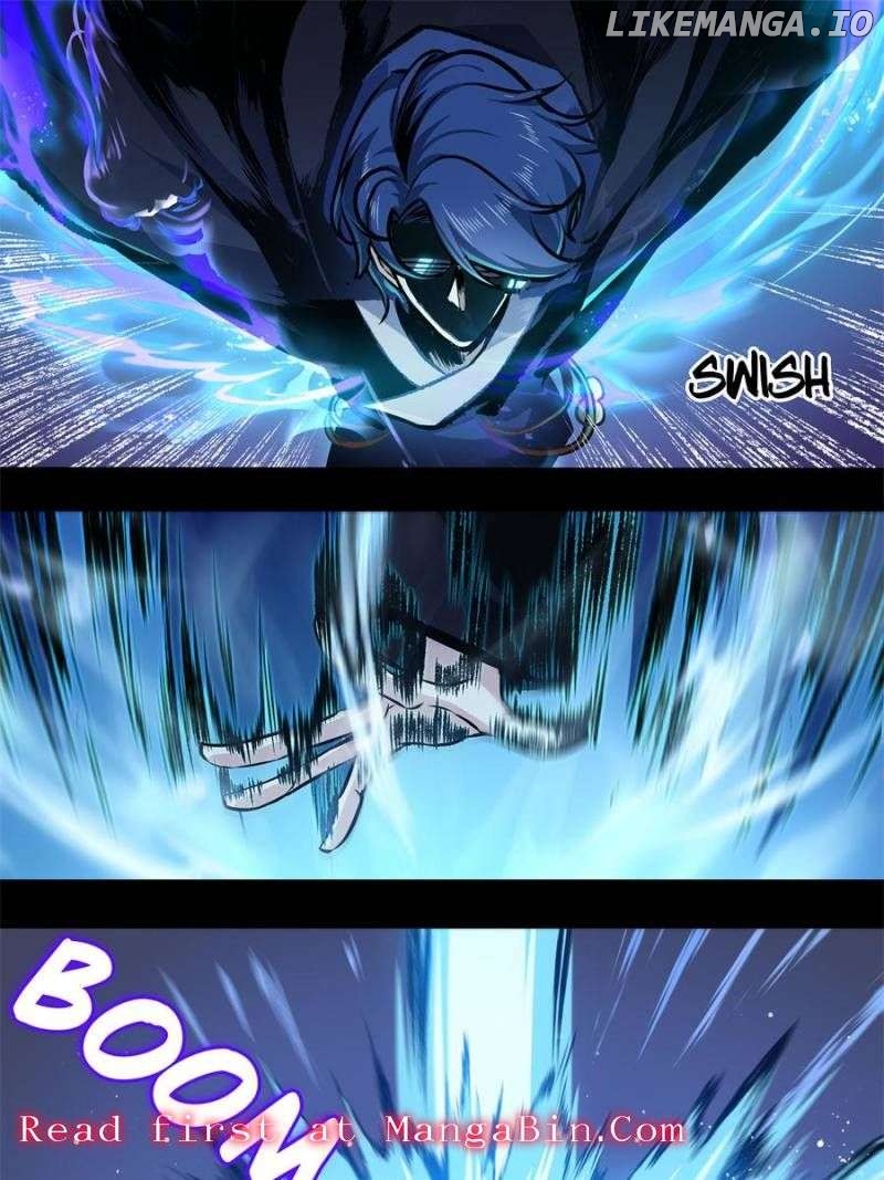 Alien Abyss: Restart Era Chapter 30 - page 11