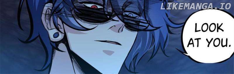 Alien Abyss: Restart Era Chapter 30 - page 14