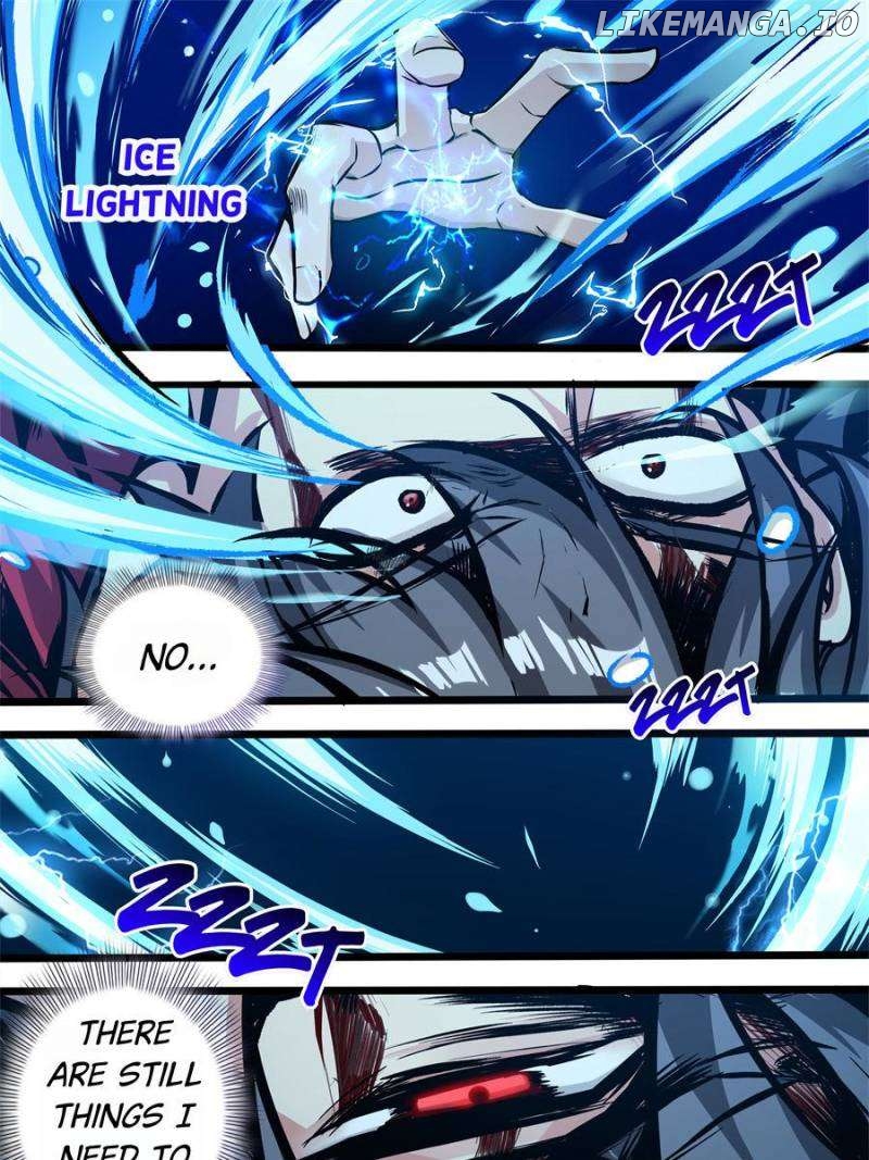 Alien Abyss: Restart Era Chapter 30 - page 19