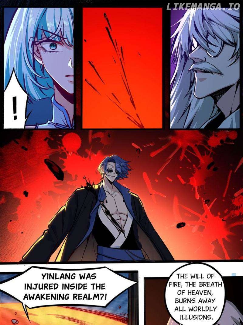 Alien Abyss: Restart Era Chapter 30 - page 25