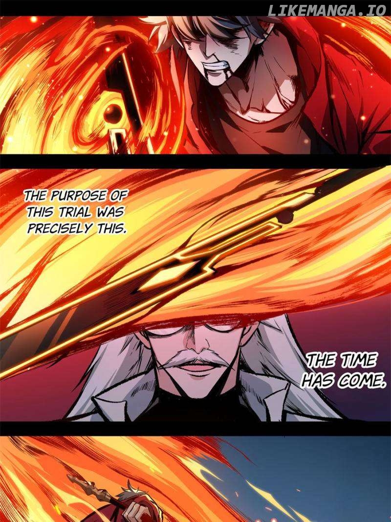 Alien Abyss: Restart Era Chapter 30 - page 27
